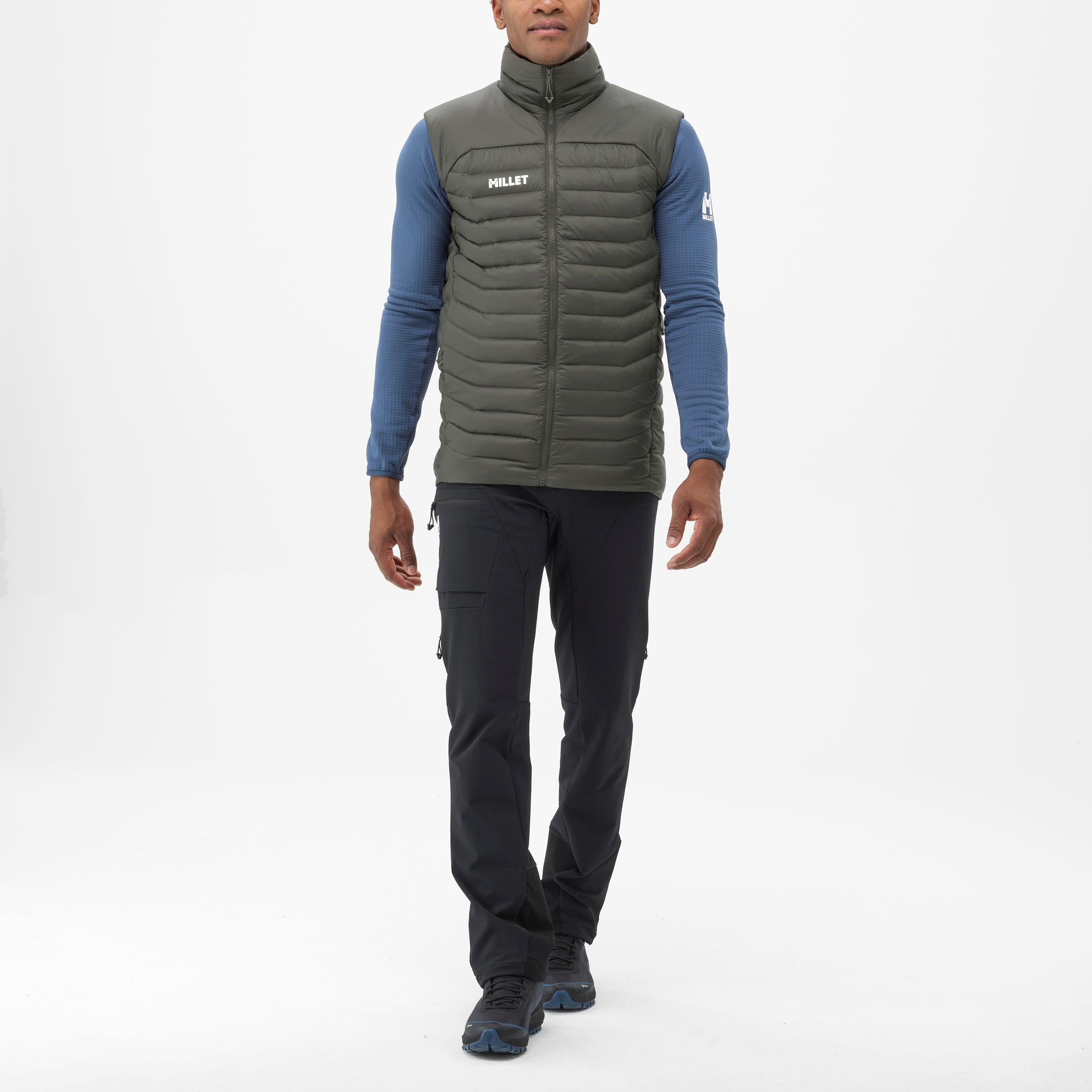Piuminoultiattività Uomo EVOLE LIGHT 700 VEST 2/5