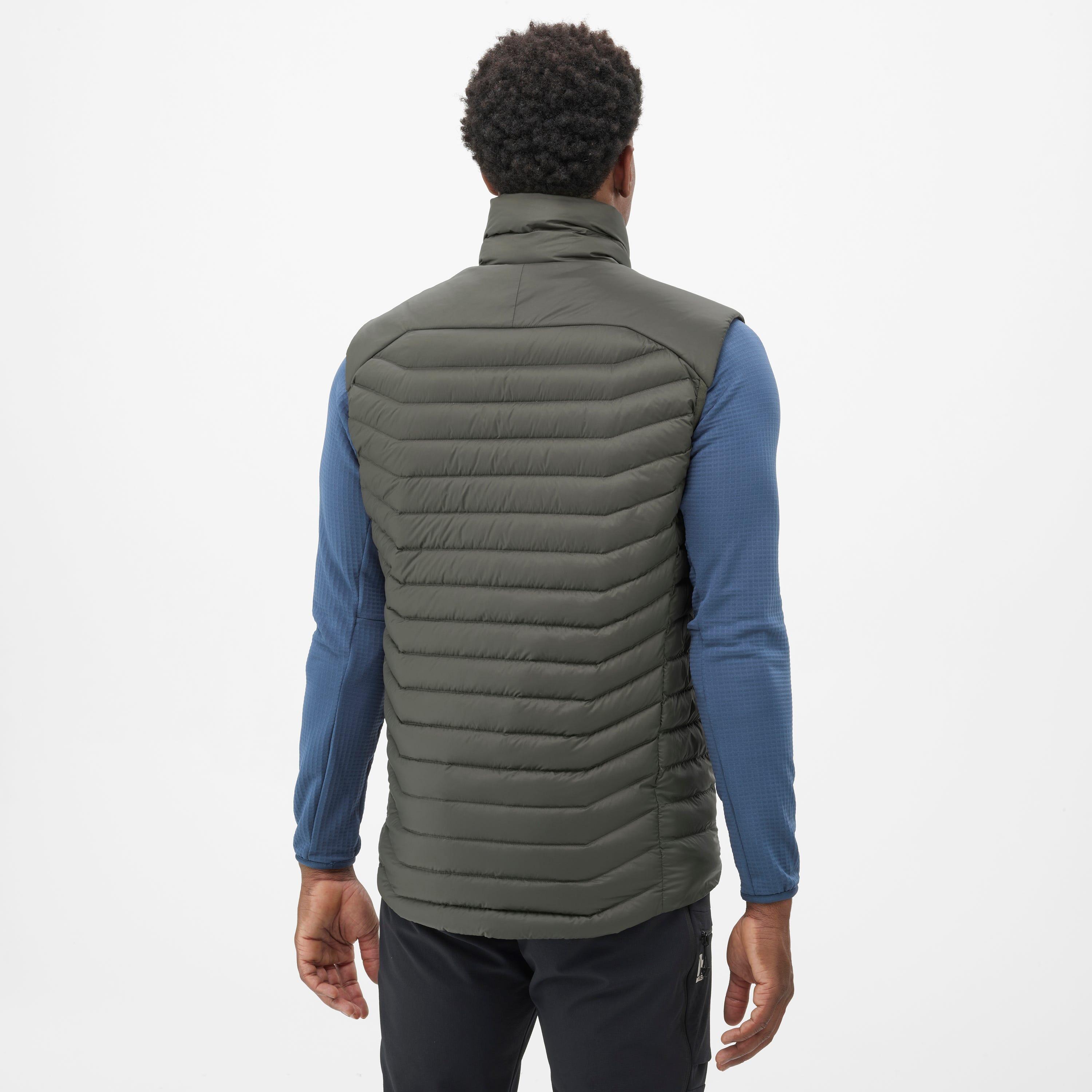 Piuminoultiattività Uomo EVOLE LIGHT 700 VEST 4/5