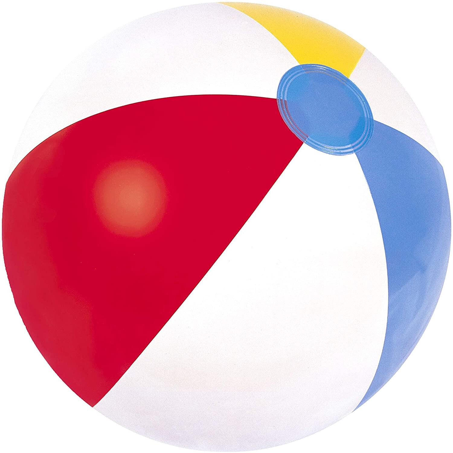 BESTWAY Bestway 24" Panel Beach Ball