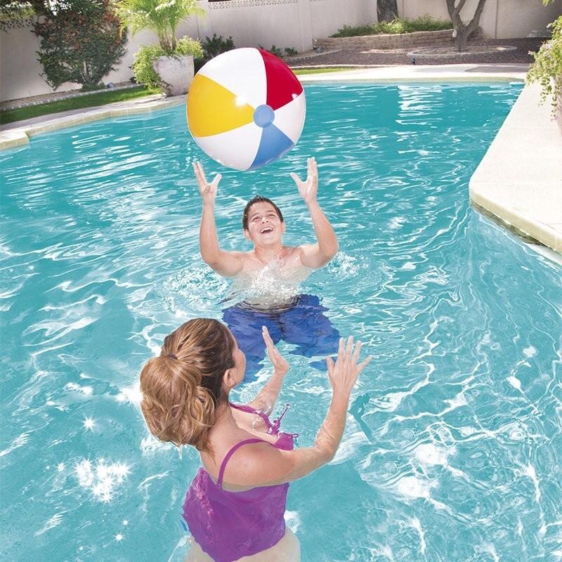 Bestway 24" Panel Beach Ball 4/5