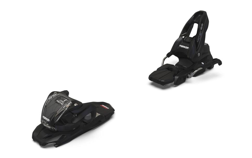 Narty zjazdowe Völkl RACETIGER SRC z wiązaniami Marker VMOTION 10 GW