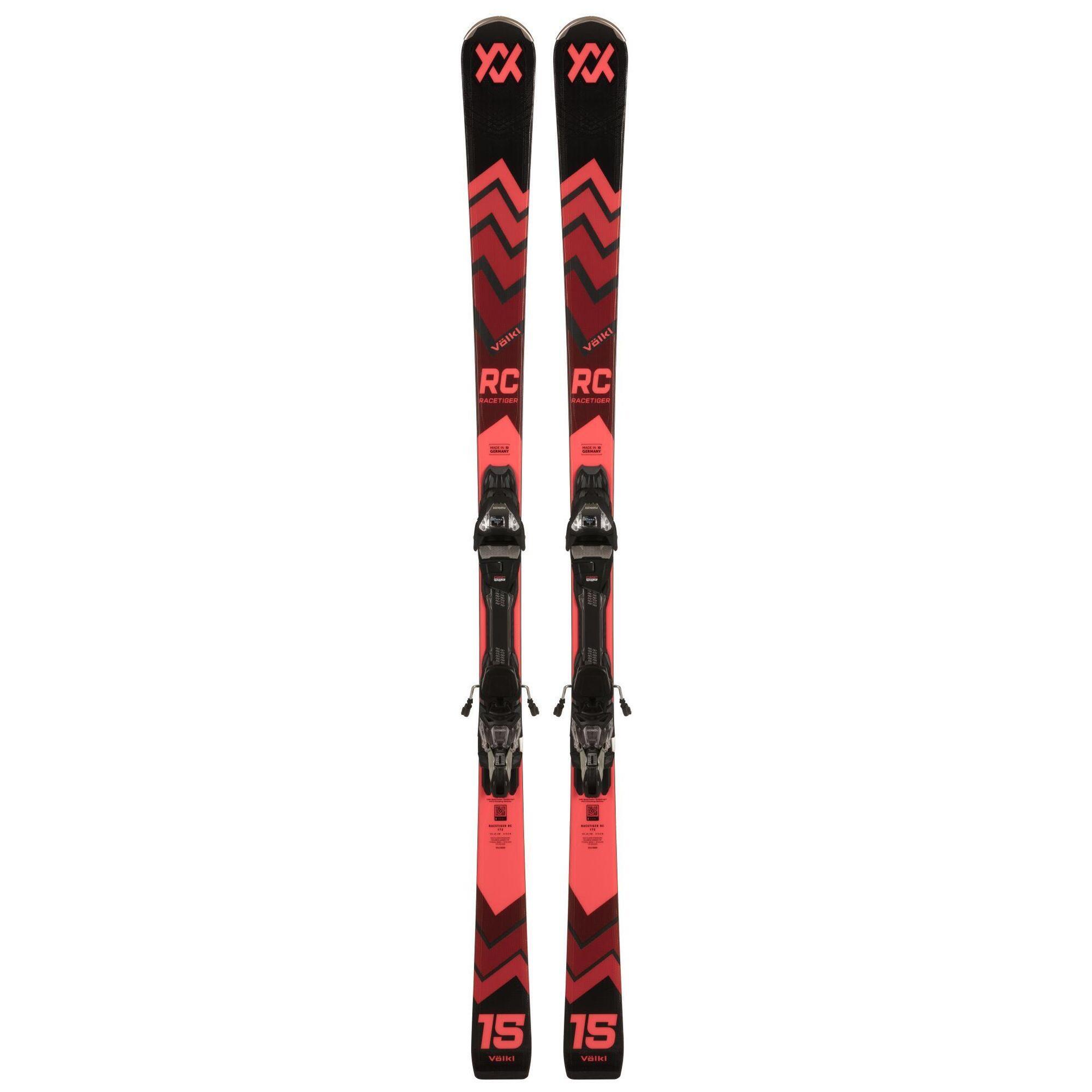 VÖLKL | Decathlon