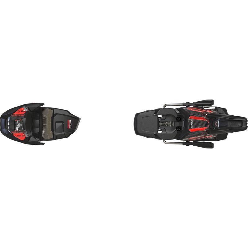 Narty zjazdowe Völkl RACETIGER RC z wiązaniami Marker VMOTION 12 GW