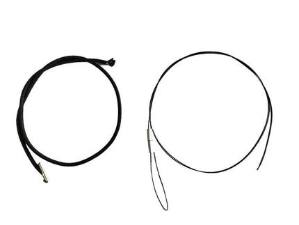 RADAR / RACHEL Gummizug Ersatzteil Skihelm Visierwechsel