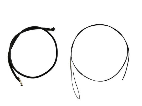 RADAR / RACHEL Gummizug Ersatzteil Skihelm Visierwechsel