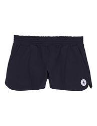 Pantalon pour Femme Converse retro knit Noir