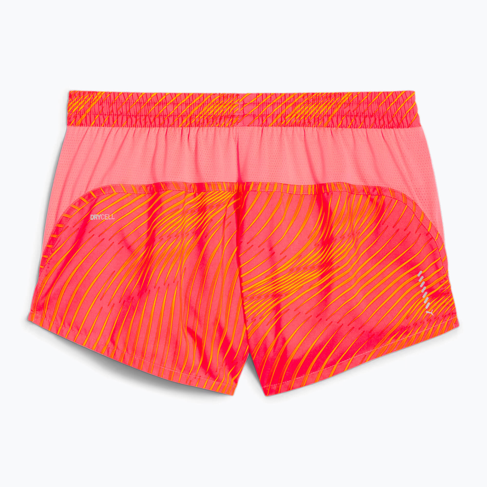 Short de course PUMA Run Favorite AOP Velocity 3" pour femme 2/5