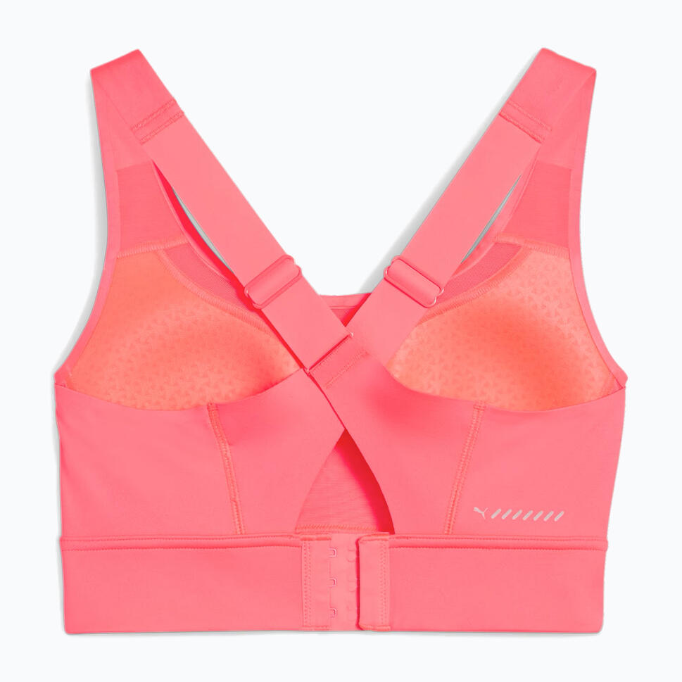 Biustonosz treningowy PUMA PWRbreathe Run