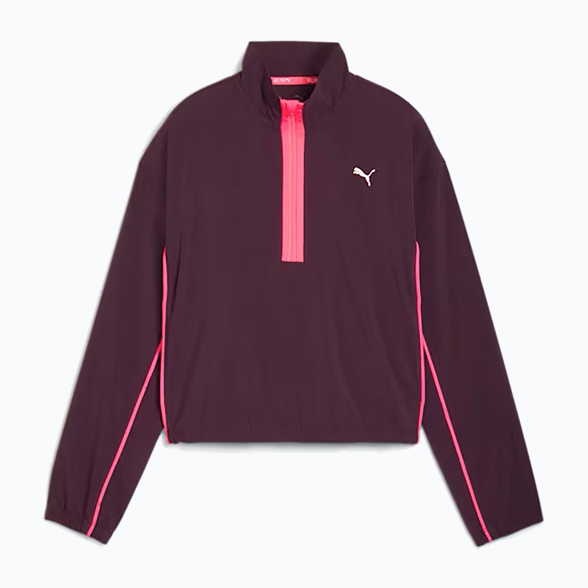 Haut d'entraînement femme Puma 3/3