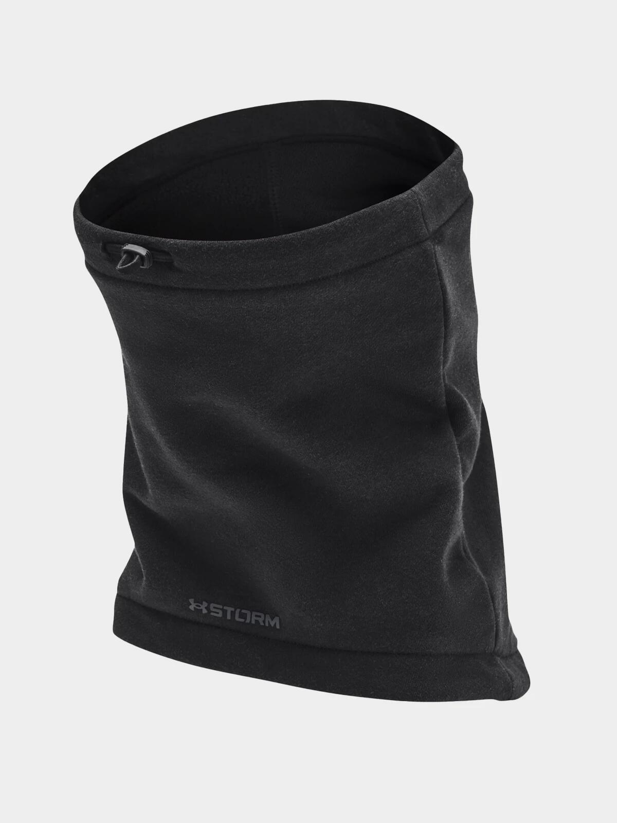 Férfi csősál Ua Storm Fleece Gaiter 4/4
