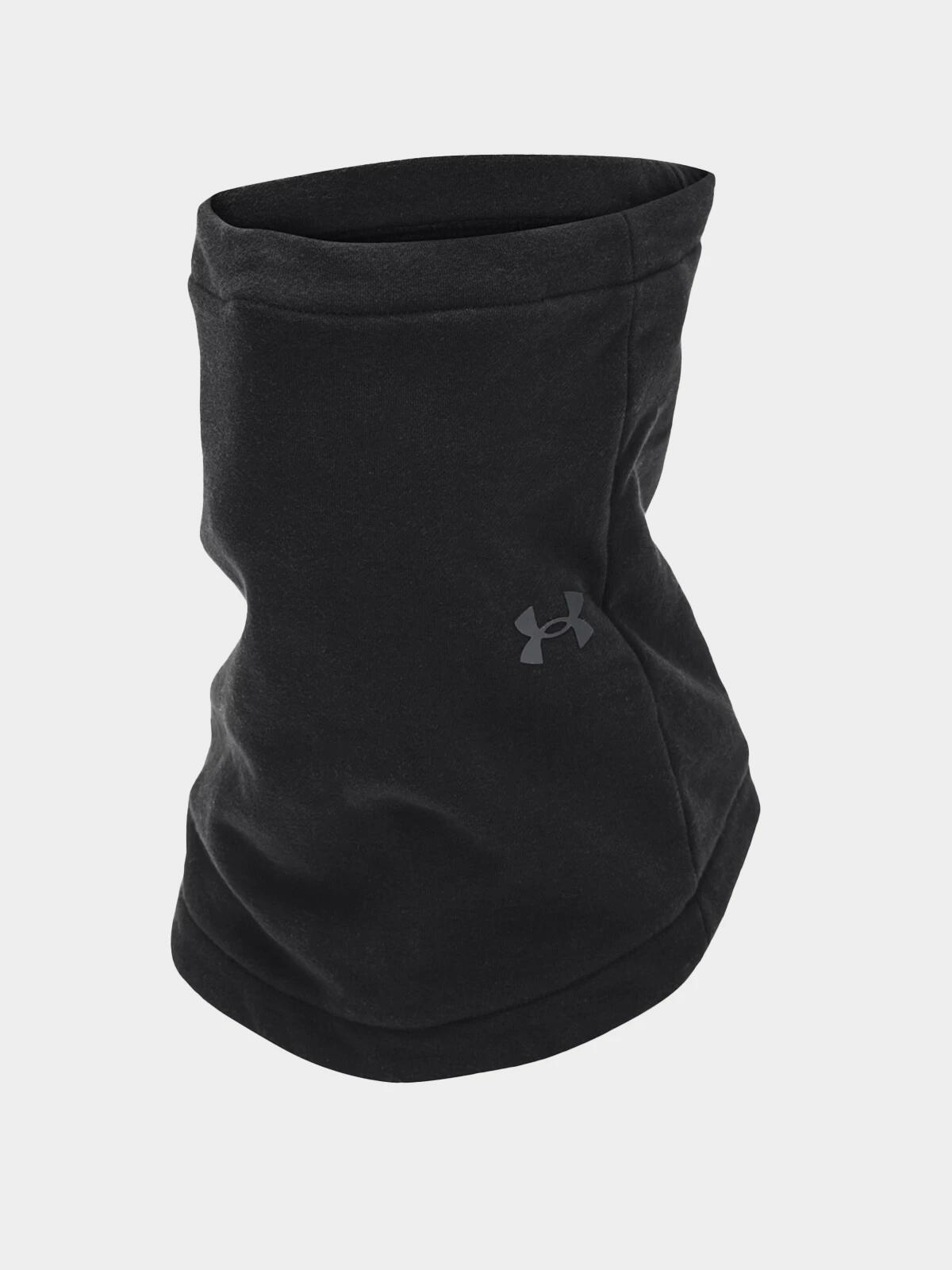 Férfi csősál Ua Storm Fleece Gaiter 3/4