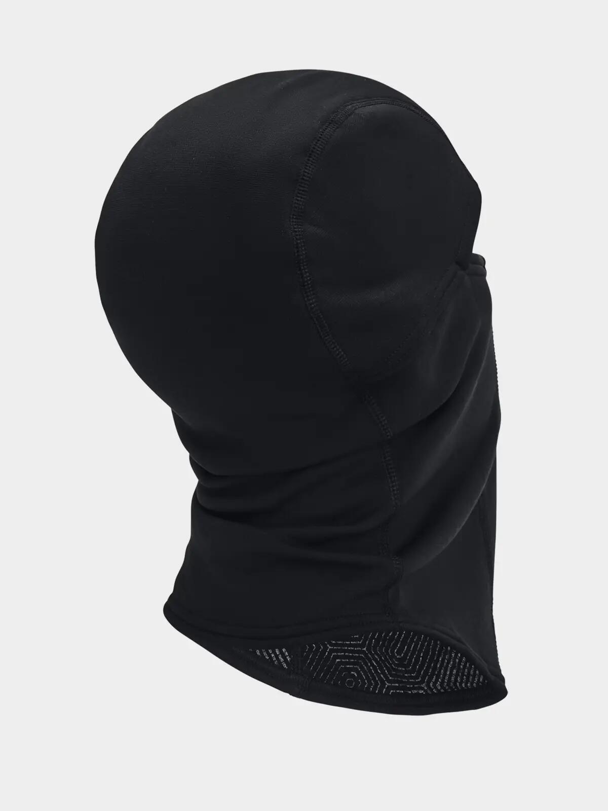 Under Armour ColdGear Balaclava Pasamontañas unisex negro 4/4