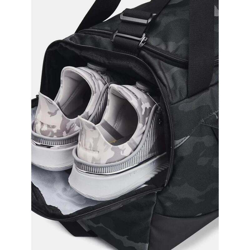 Sac De Sport 58l Ua Undeniable 5.0 Noir Camouflage Under Armour