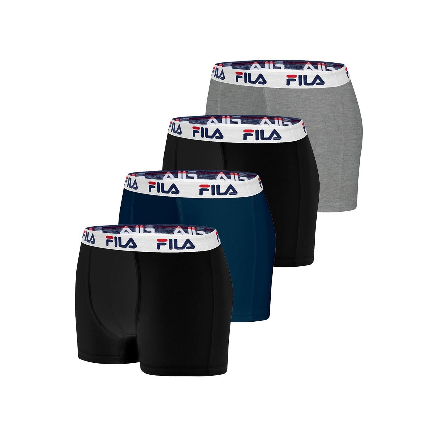 FILA picture