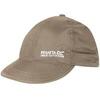 Casquette pliable PACK IT Unisexe (Beige)