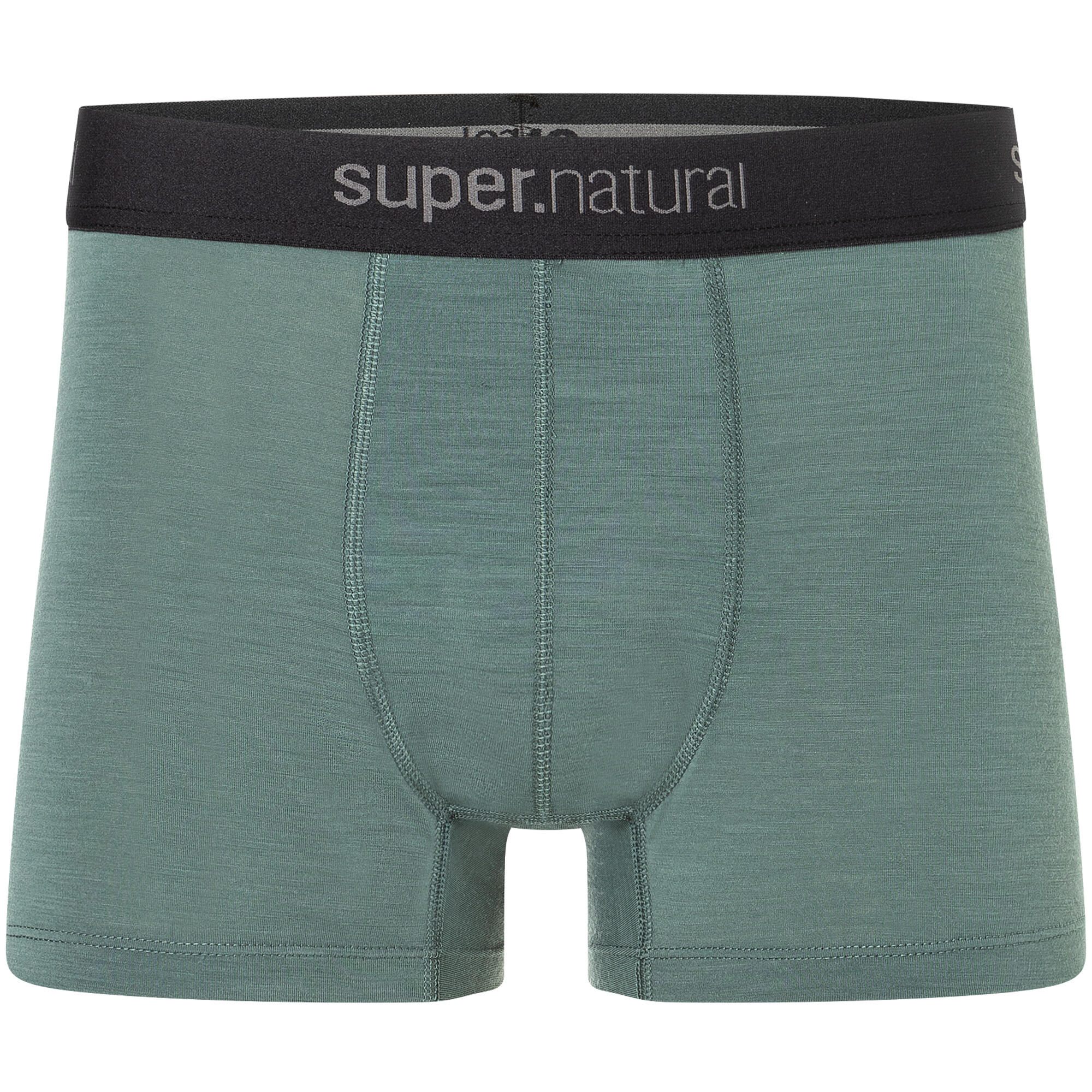 Bokserki sportowe męskie SUPER.NATURAL 4/5
