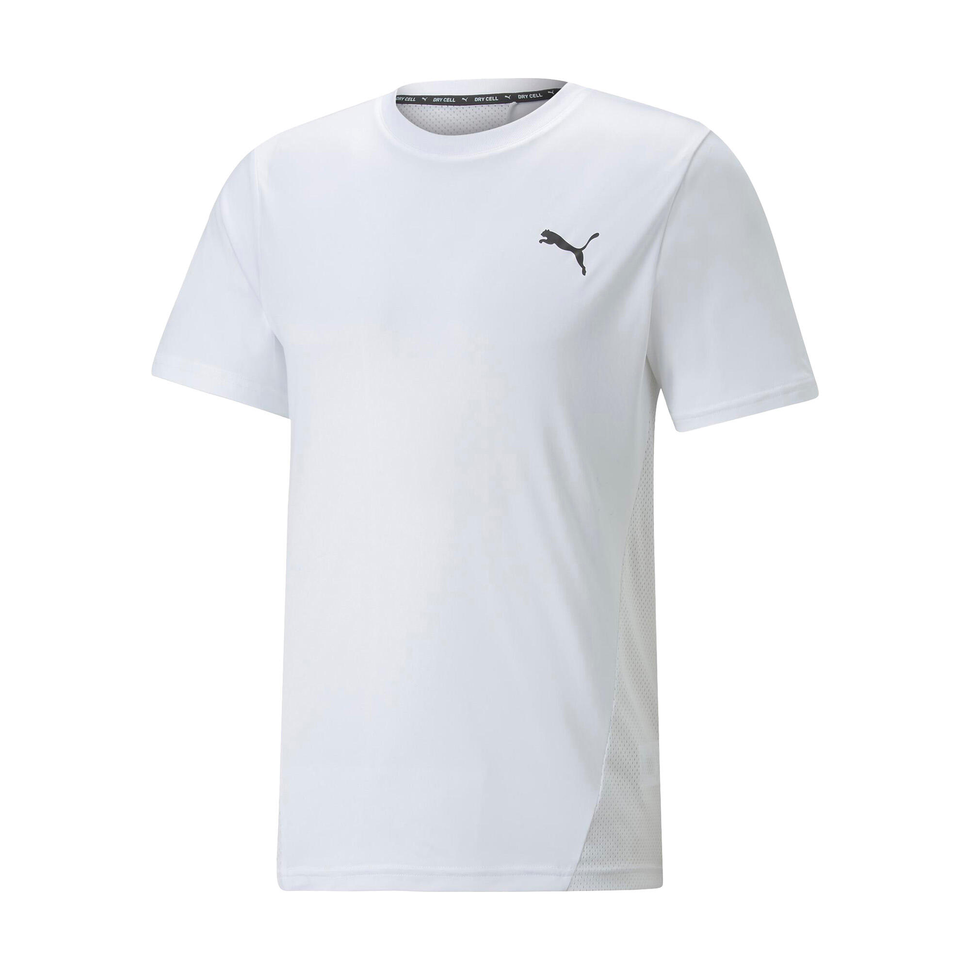 PUMA Train All Day heren-T-shirt 1/5