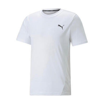 T-shirt PUMA Train All Day da uomo