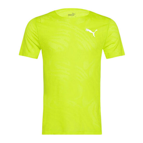 PUMA Run Ultraspun Herren-Lauf-T-Shirt