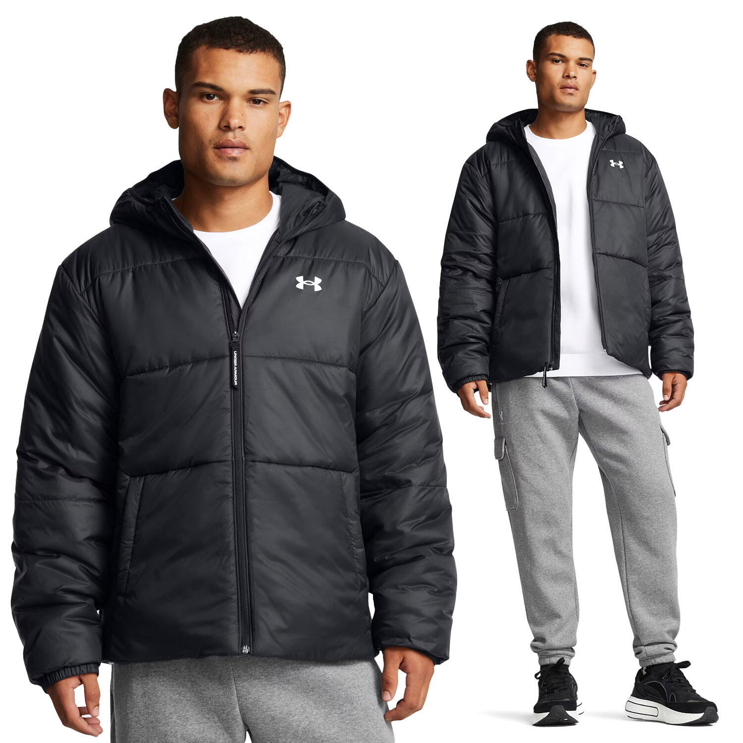 UNDER ARMOUR picture