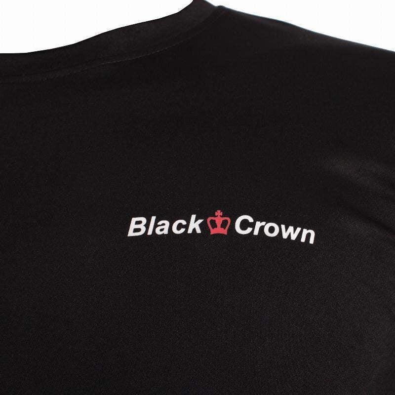 Black Crown Inca T-shirt