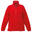 Thor III FleeceJacke, AntiPilling Damen Rot