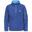 Jongens Etto Half Zip Fleece Sweater (Blauw)