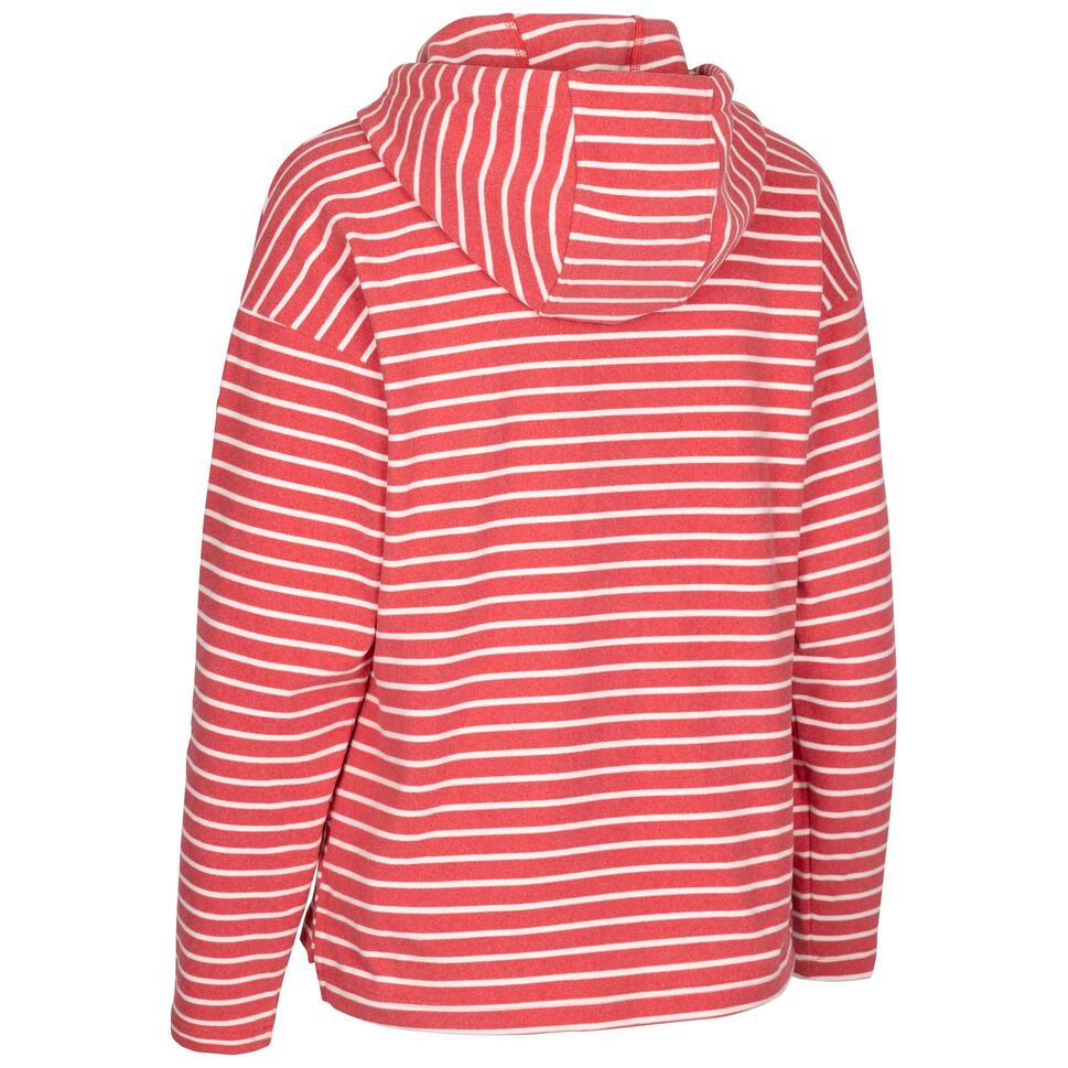 Damska Bluza Z Kapturem Softly