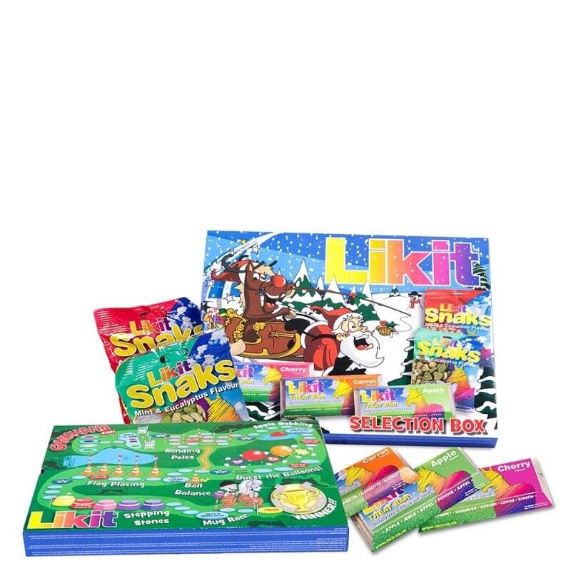 Likit Winter Selection Box