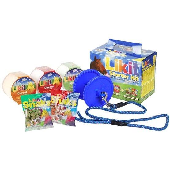 LIKIT picture