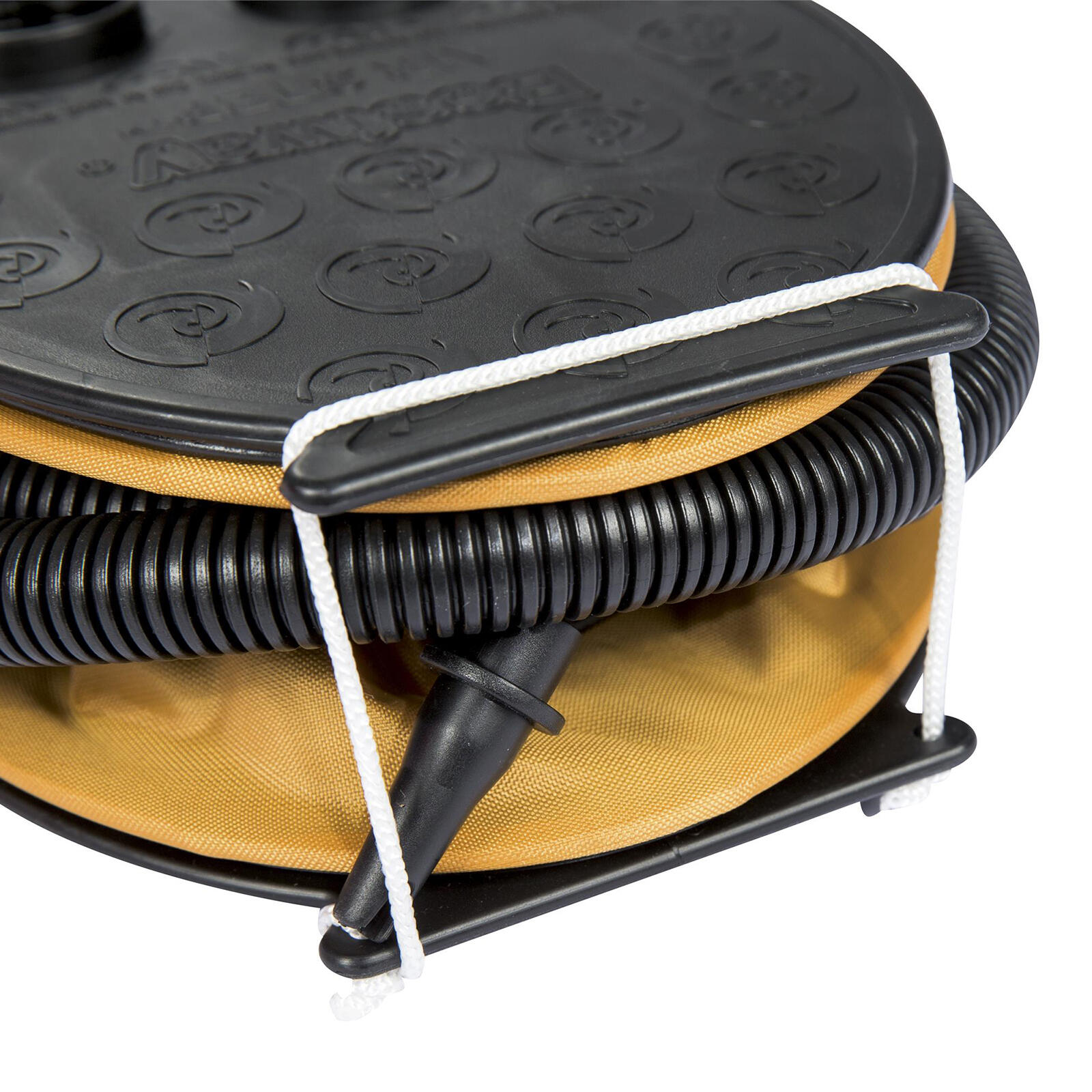 Bomba de Pé Bestway 3L para Piscinas e Camping 5/7