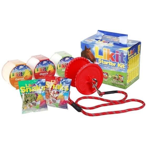 LIKIT picture