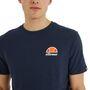 Ellesse Canaletto Tee Herren T-Shirt Shirt SHS04548 blau 5/5
