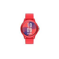 Smartwatch SPC Smartee Duo Vivo, 1,27", 8j, BT, 100 sports, rouge