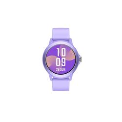 Smartwatch SPC Smartee Duo Vivo, 1,27", 8j, BT, 100 sports, turquoise