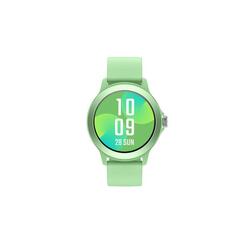 Smartwatch SPC Smartee Duo Vivo, 1,27", 8j, BT, 100 sports, vert