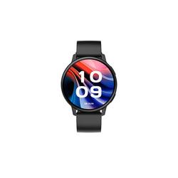 SPC Smartee Duo Classic – Montre connectée AMOLED 1.43", BT, 8j, 100 sports,IP68