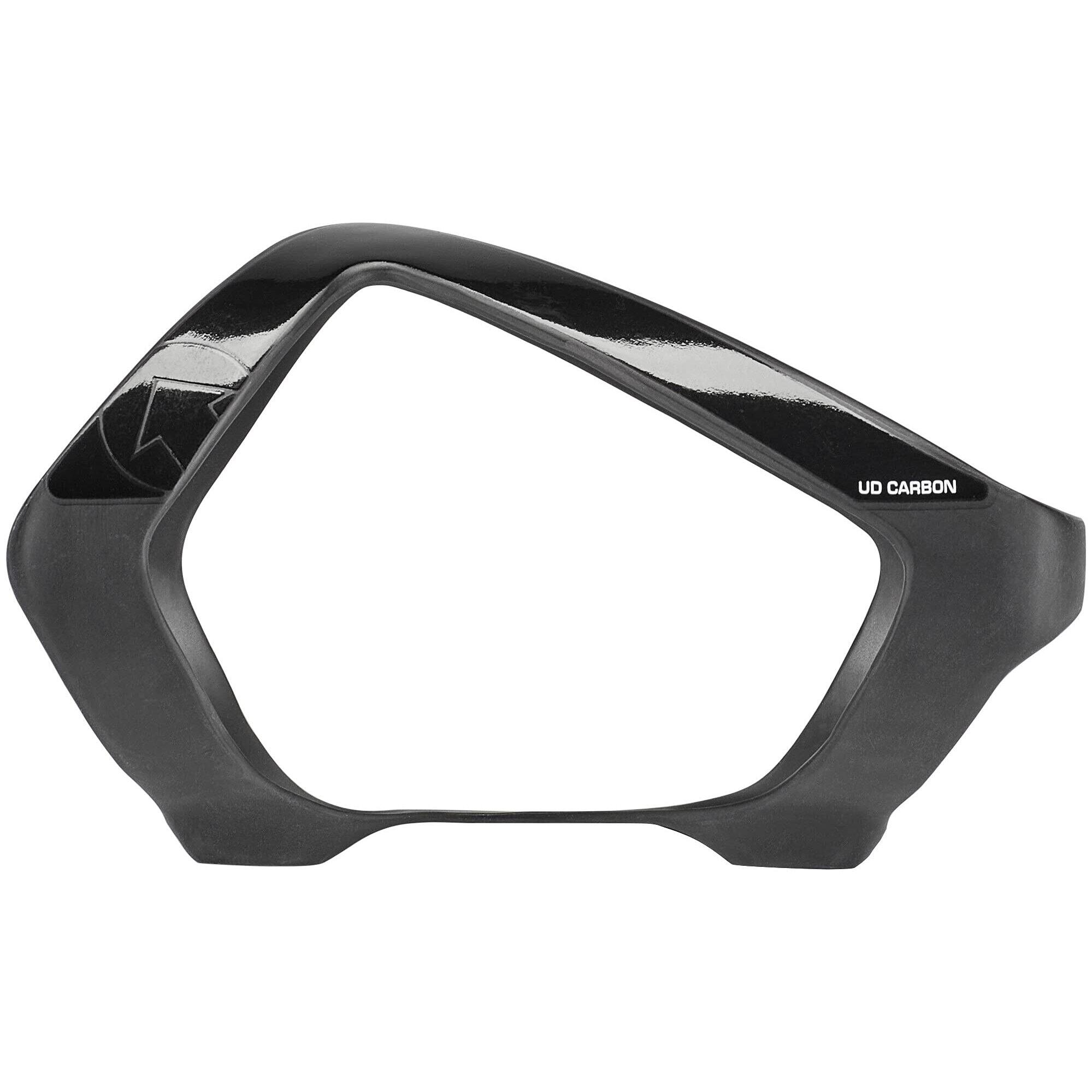 PRO Portaborraccia UD Carbon 4/4