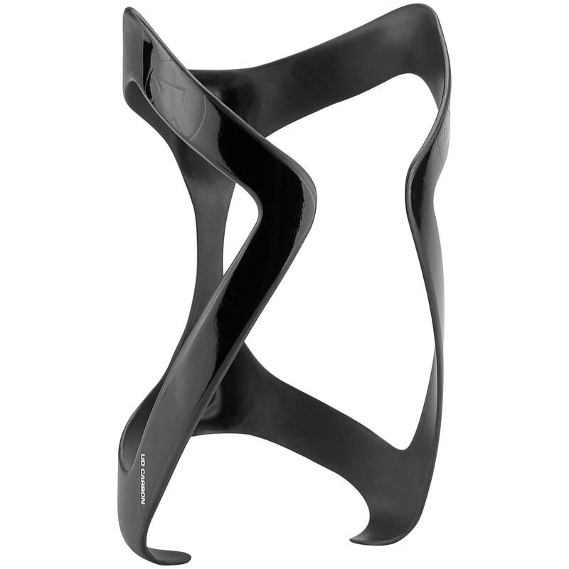 PRO Flaschenhalter UD Carbon