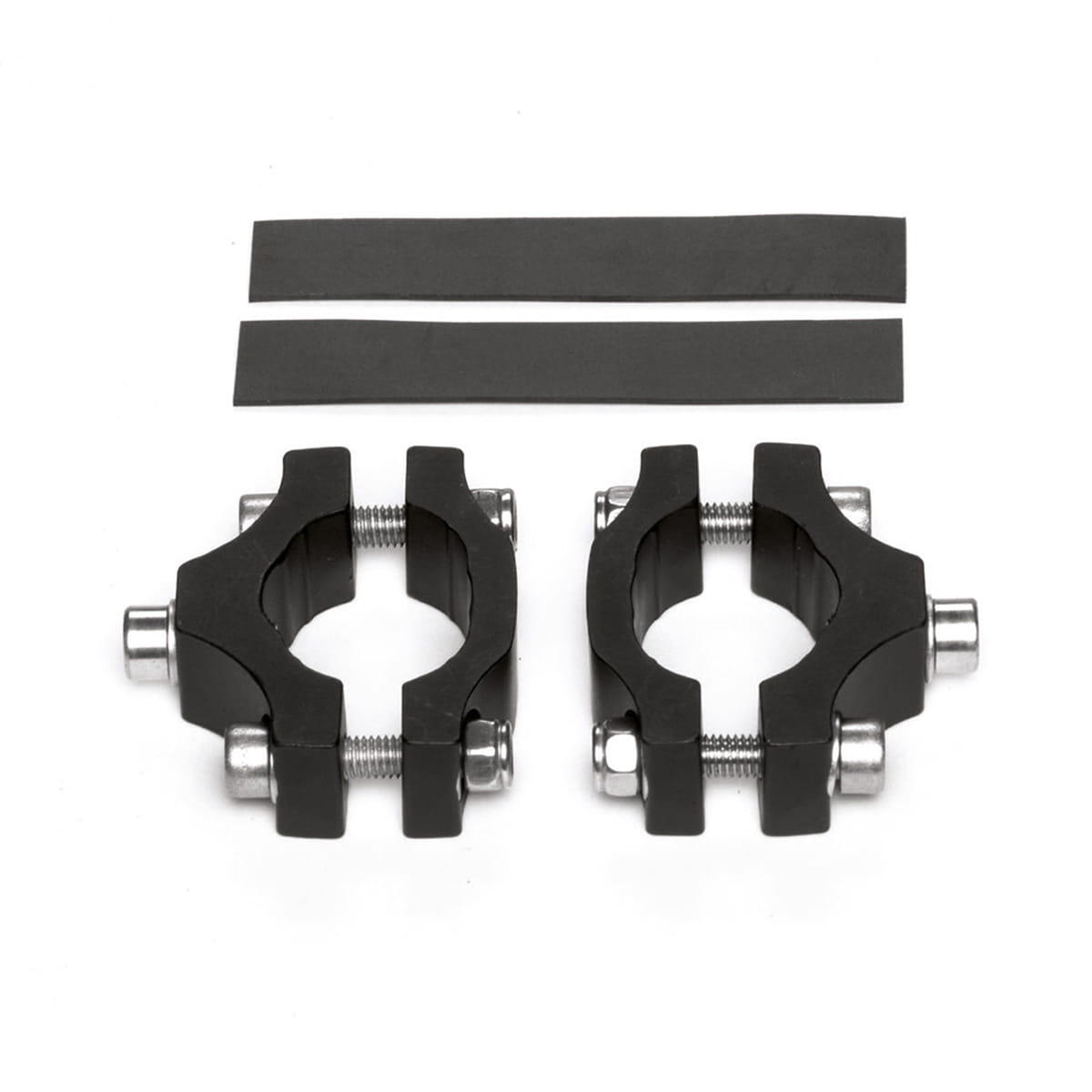 RACKTIME LM-1 bevestigingsset voor tarra - vorkpijp diameter 20-32 mm