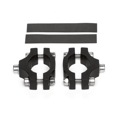 Lm-1 bevestigingsset voor tarra - vorkpijp diameter 20-32 mm