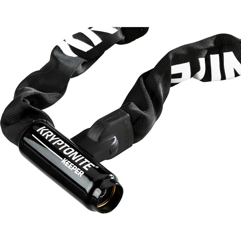 Antivols Chaines, Kryptonite, Chaîne Keeper 712