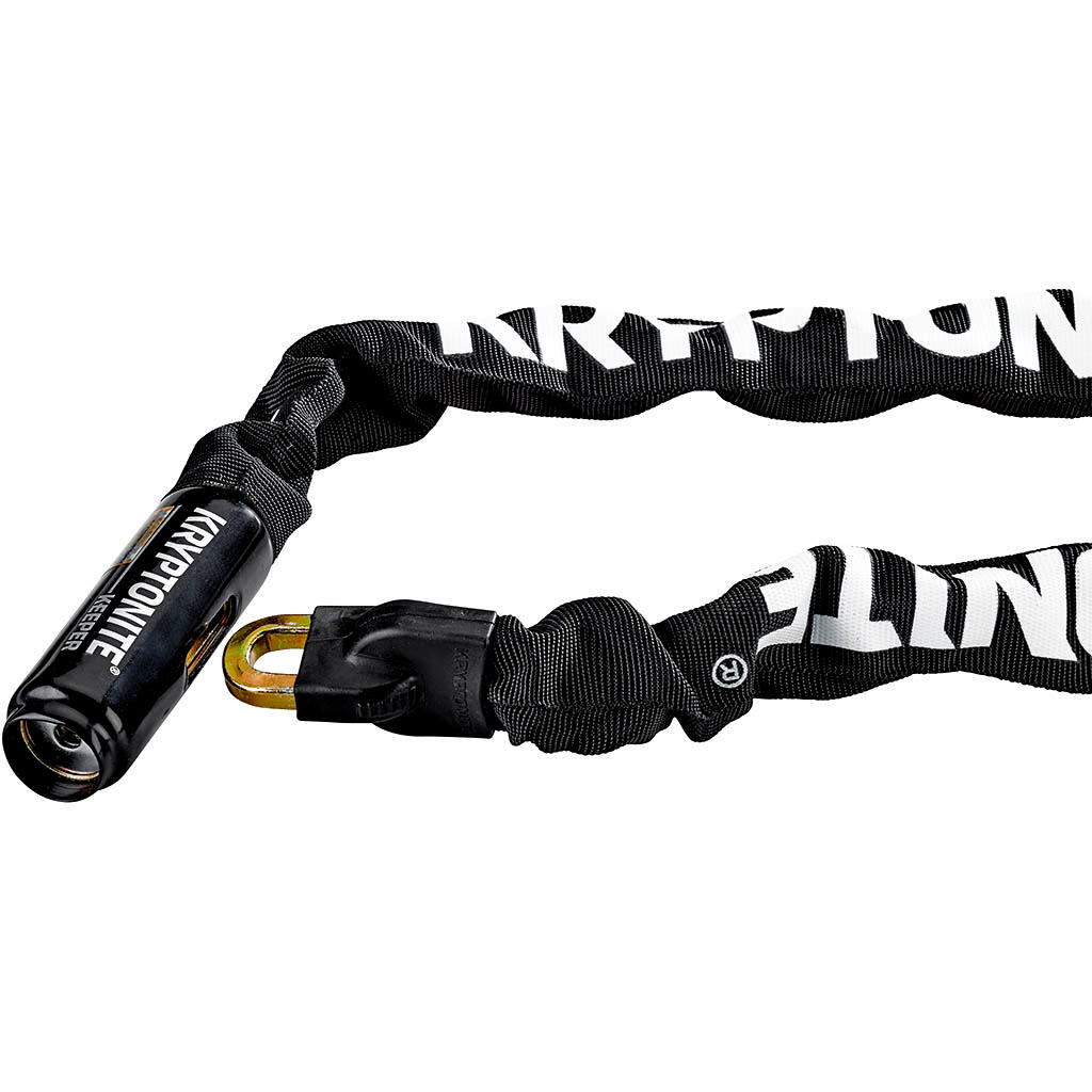 Catena antifurto Kryptonite Keeper 2/4