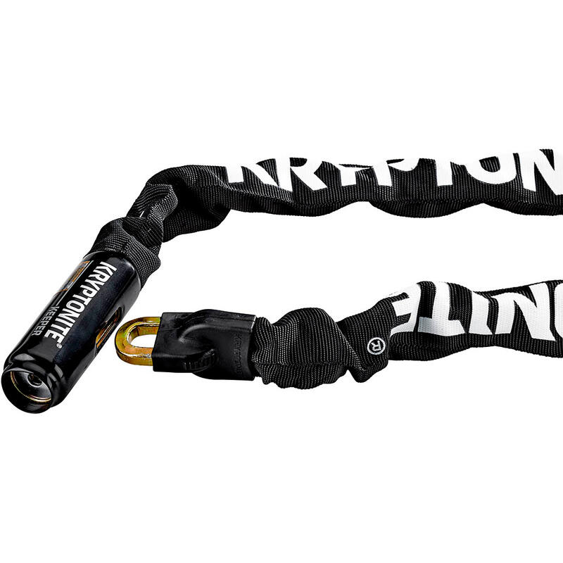 Antivols Chaines, Kryptonite, Chaîne Keeper 712