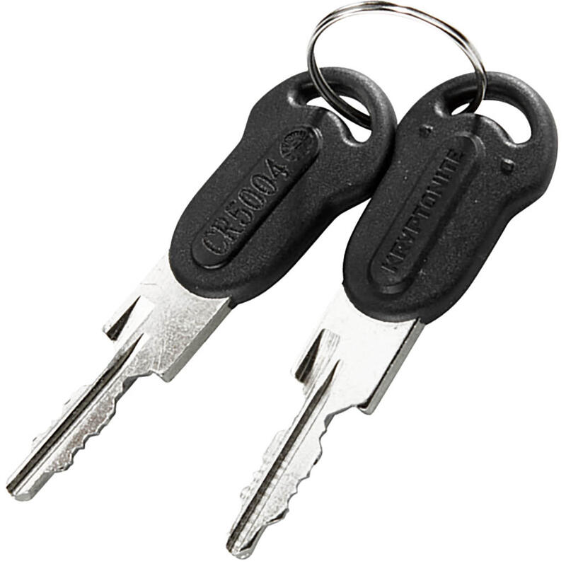 Antivols Chaines, Kryptonite, Chaîne Keeper 712
