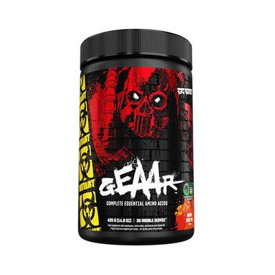 Mutant Mutant Geaar (30 serv) Sweet Iced Tea - Aminoacidi - EAA