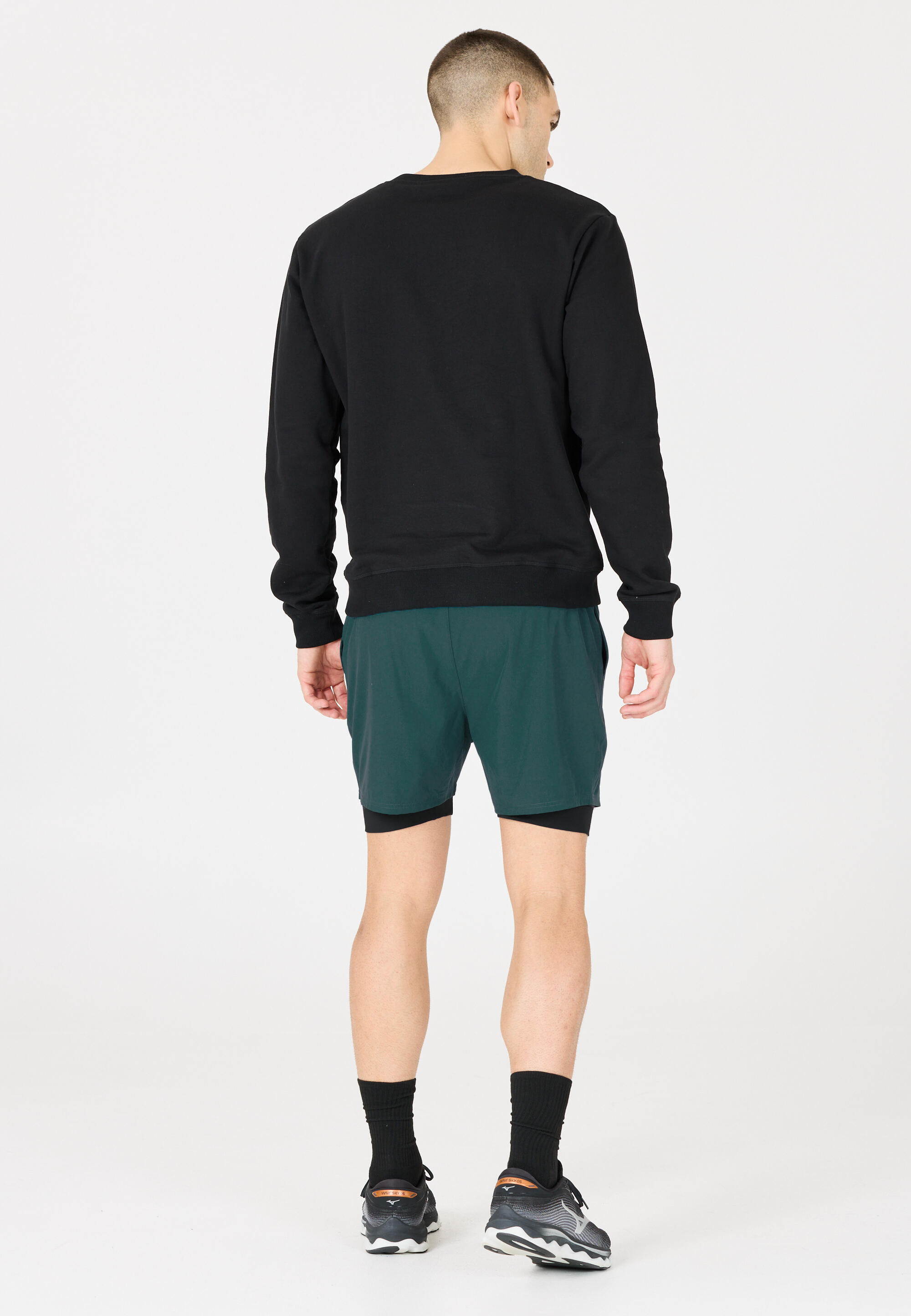 Korte broek Zayne 5/15
