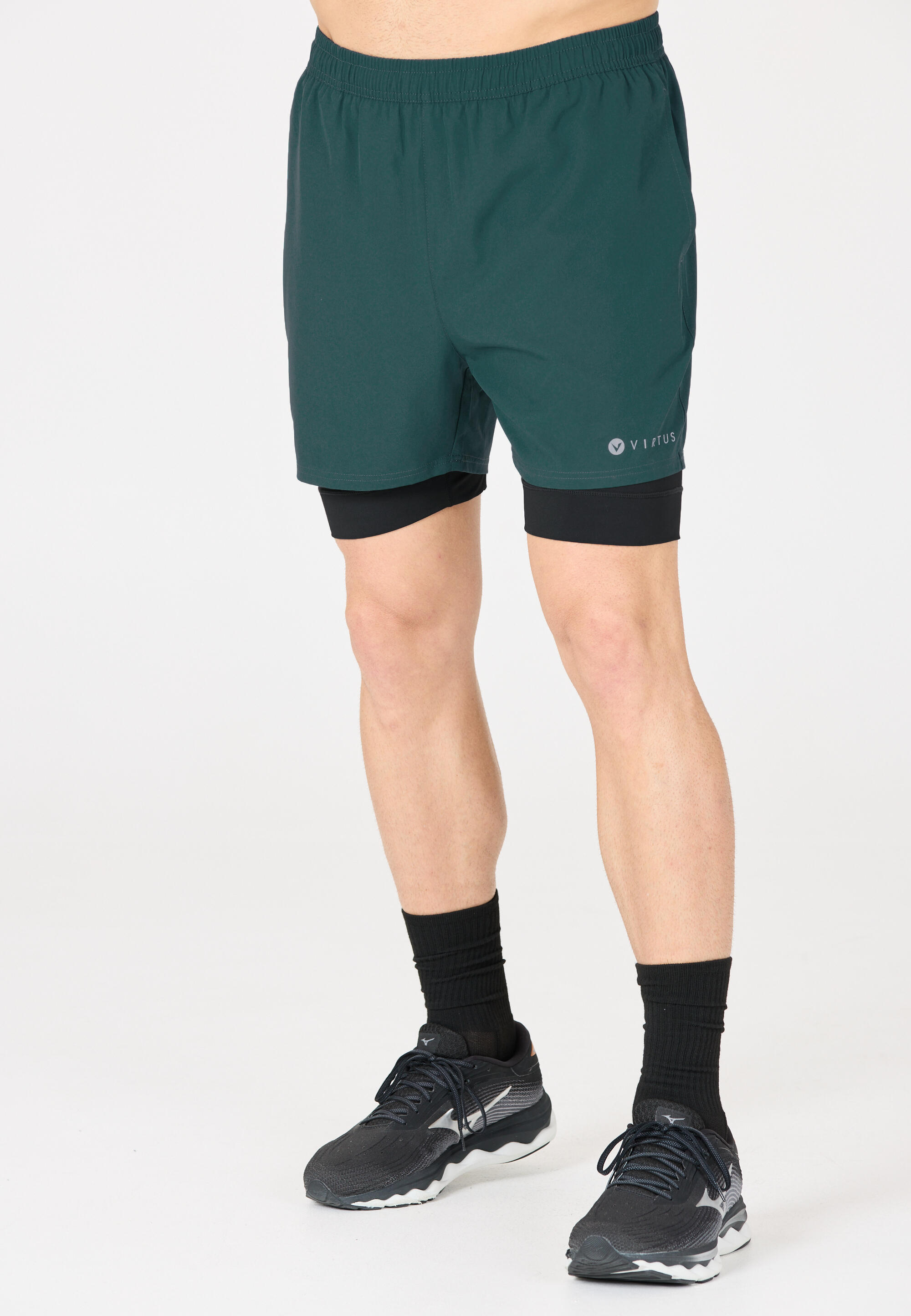Korte broek Zayne 13/15