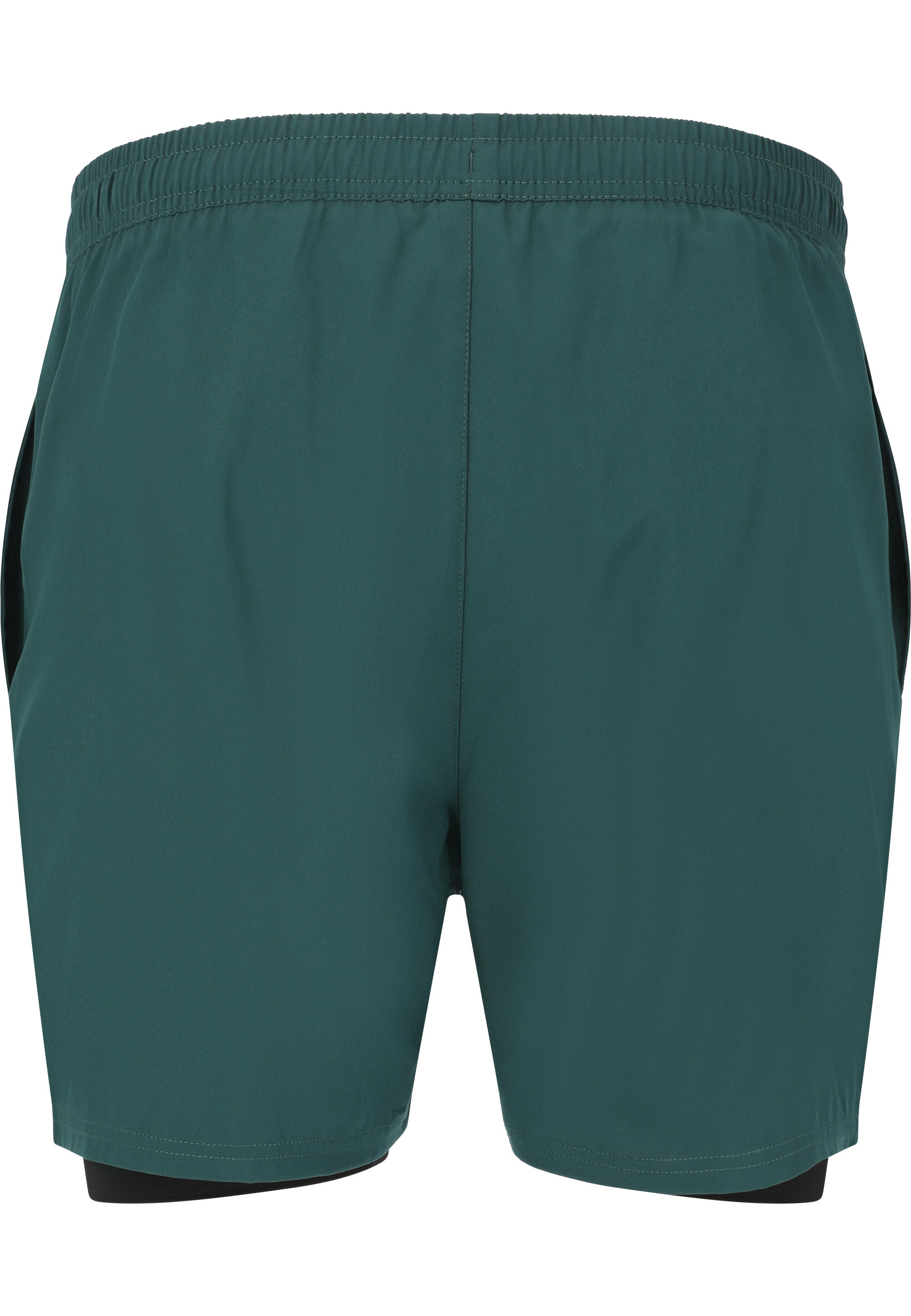 Korte broek Zayne 2/15