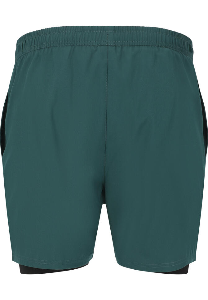 Szorty 2 w 1 Virtus Zayne